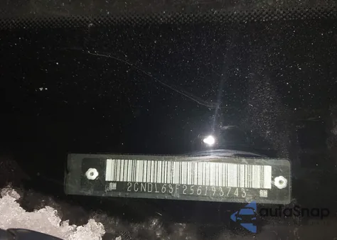 2005 Chevrolet Equinox Lt из США, поврежденный, VIN 2CNDL63F256193743